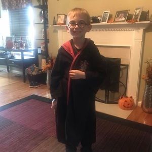 Meet your Posher, Brad